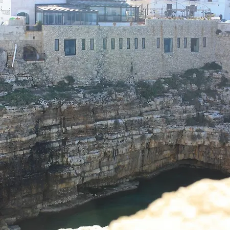 Le Terrazze - Dive Sea Suites * Polignano a Mare