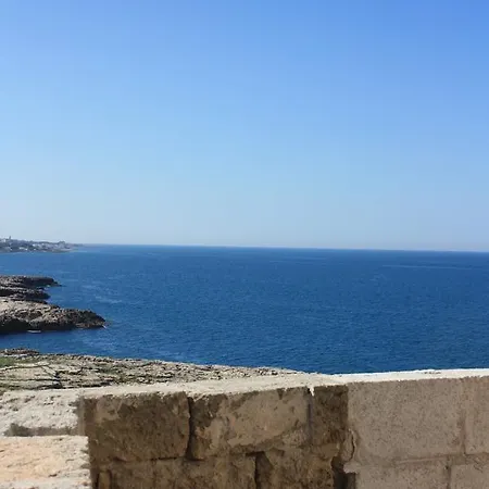 Pensión Le Terrazze - Dive Sea Suites Polignano a Mare