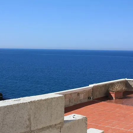 Le Terrazze - Dive Sea Suites Pensión Polignano a Mare