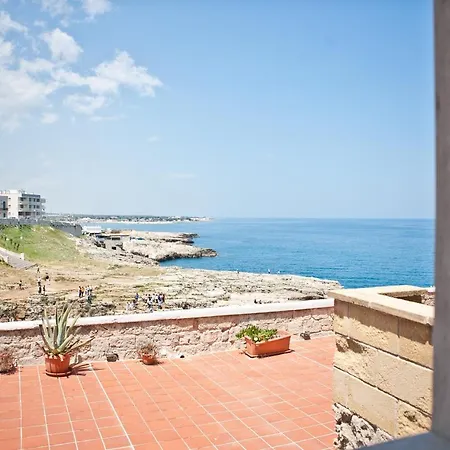 Le Terrazze - Dive Sea Suites Polignano a Mare