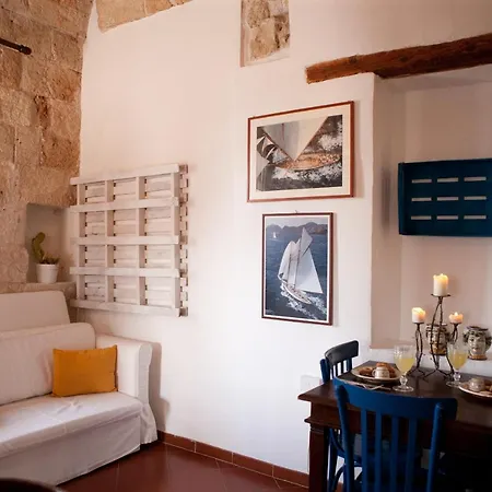 Le Terrazze - Dive Sea Suites * Polignano a Mare