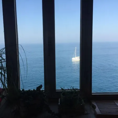Le Terrazze - Dive Sea Suites Pensión Polignano a Mare