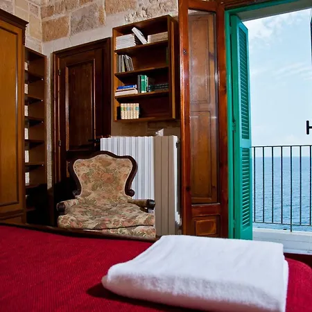 Le Terrazze - Dive Sea Suites *
